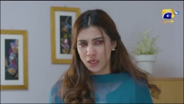 Inaam-e-Mohabbat - Ep27 - 17th Jul 2022